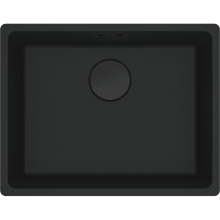 MRG 610-52 NEGRO MATE FREG. MARIS