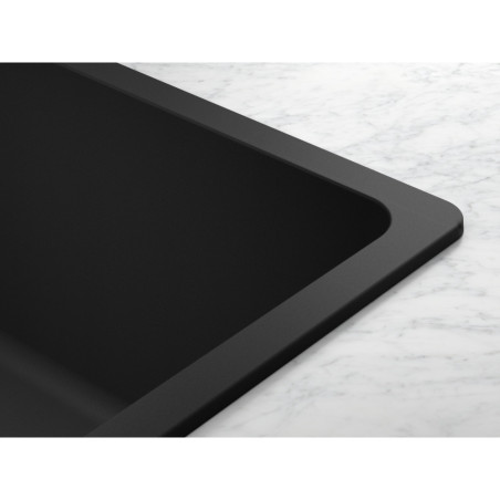 MRG 610-52 NEGRO MATE FREG. MARIS