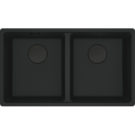 MRG 620 NEGRO MATE FREG. MARIS