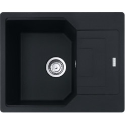 FREG.FRANKE Urban UBG 611-62 NEGRO MATE