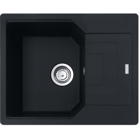 FREG.FRANKE Urban UBG 611-62 NEGRO MATE