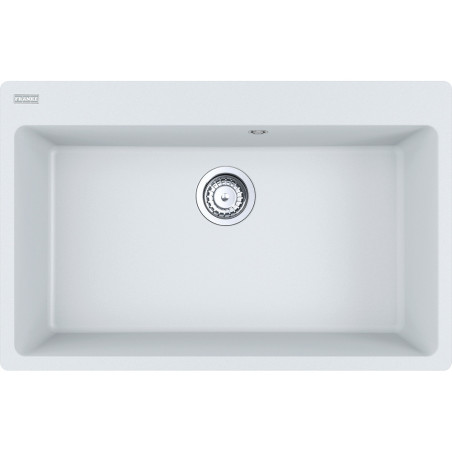 FREG.FRANKE CENTRO CNG 610-73 BLANCO POLAR