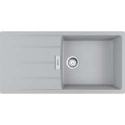 CNG-611-100 PLATINUM FREG. CENTRO