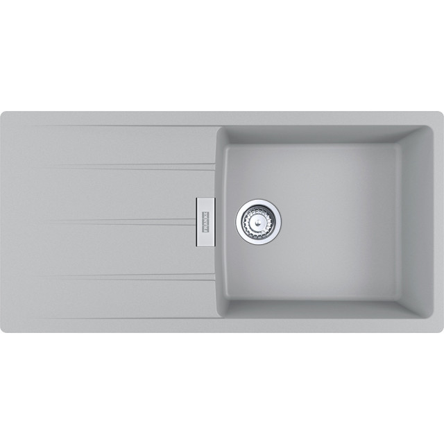 CNG-611-100 PLATINUM FREG. CENTRO CNG-611-100 PLATINUM FREG. CENTRO