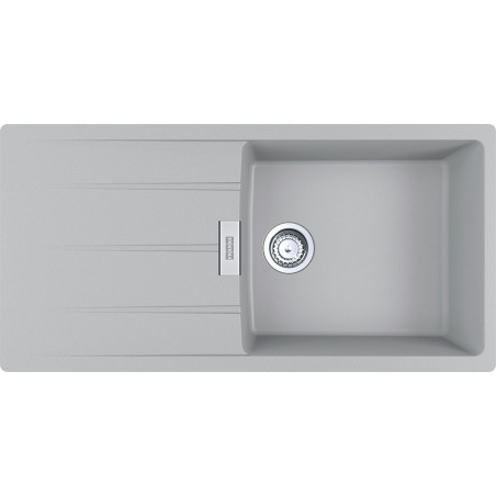 CNG-611-100 PLATINUM FREG. CENTRO