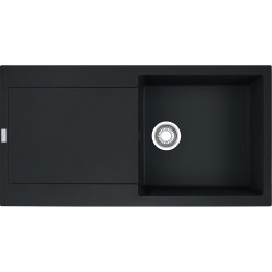 MRG-611L NEGRO MATE FREG. MARIS