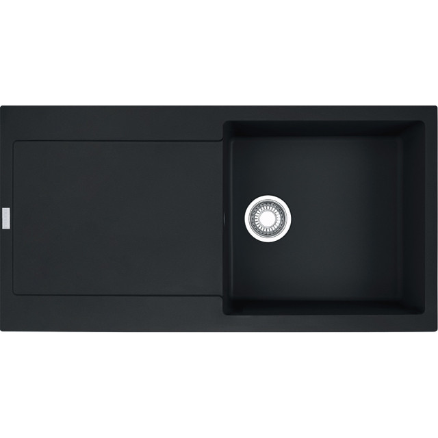 MRG-611L NEGRO MATE FREG. MARIS MRG-611L NEGRO MATE FREG. MARIS