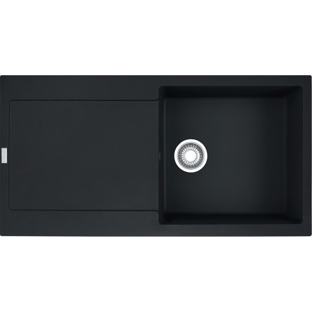 MRG-611L NEGRO MATE FREG. MARIS
