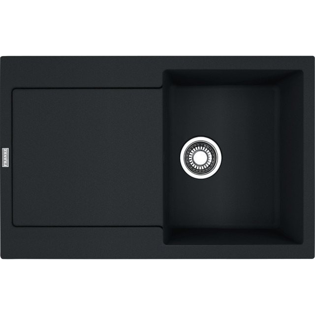 MRG-611-78 NEGRO MATE FREG. MARIS MRG-611-78 NEGRO MATE FREG. MARIS
