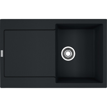 MRG-611-78 NEGRO MATE FREG. MARIS