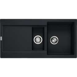FREG. FRANKE MARIS MRG-651 NEGRO MATE