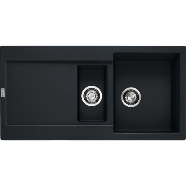 FREG. FRANKE MARIS MRG-651 NEGRO MATE FREG. FRANKE MARIS MRG-651 NEGRO MATE