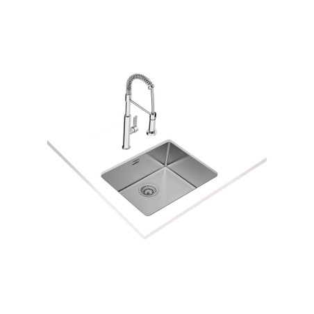 FREG. TEKA BE LINEA  RS15 50.40