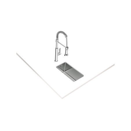 FREG. TEKA BE LINEA  RS15 18.40