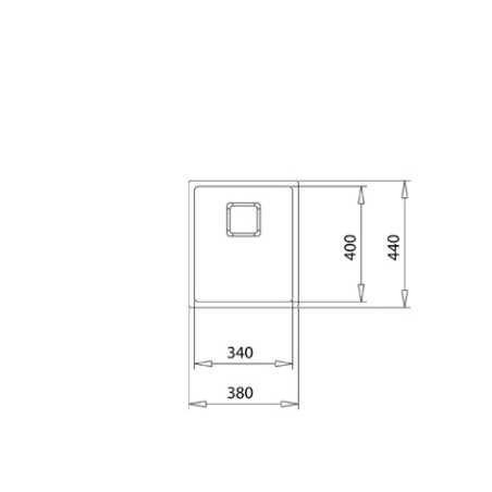 FREG. TEKA FLEX LINEA RS15 34.40