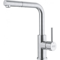 MONOMANDO FRANKE GLENDA PULL OUT INOX