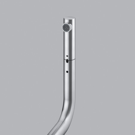 MONOMANDO FRANKE GLENDA PULL OUT INOX