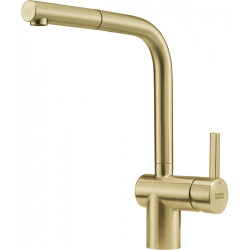 MONOMANDO FRANKE ATLAS NEO PULL OUT ORO