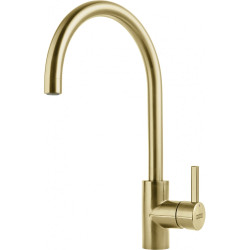 GRIFO FRANKE EOS NEO SWIVEL ORO