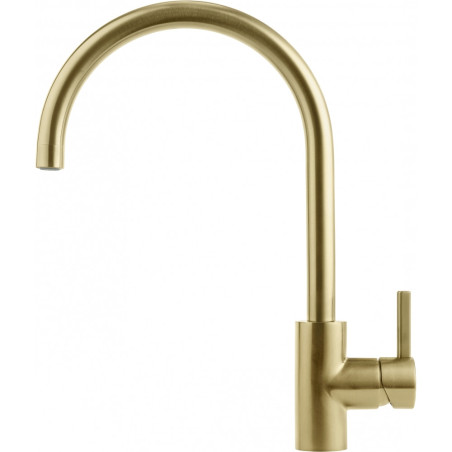 GRIFO FRANKE EOS NEO SWIVEL ORO