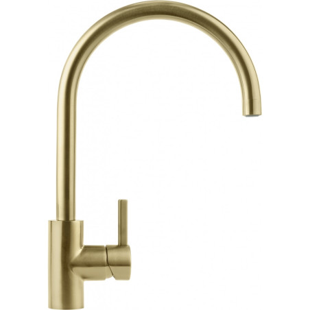GRIFO FRANKE EOS NEO SWIVEL ORO