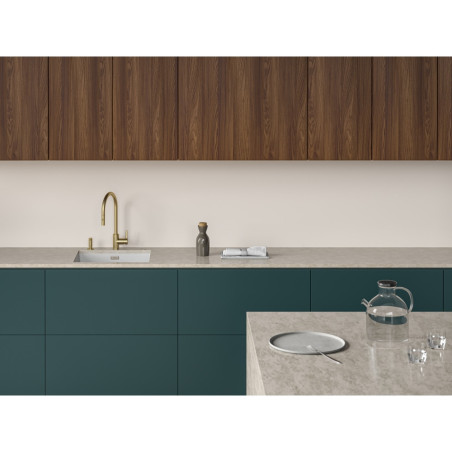 GRIFO FRANKE EOS PULL-OUT ORO
