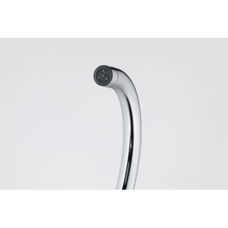 GRIFO FRANKE LINA XL J SWIVEL CR.