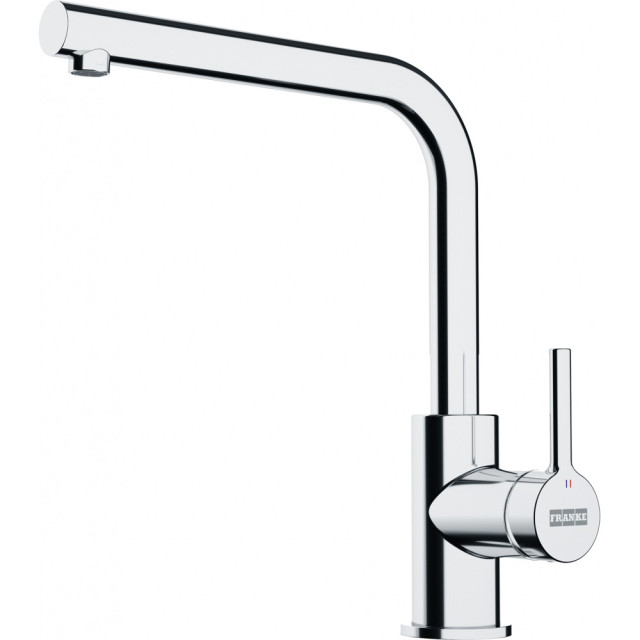 GRIFO FRANKE LINA L SWIVEL CR GRIFO FRANKE LINA L SWIVEL CR