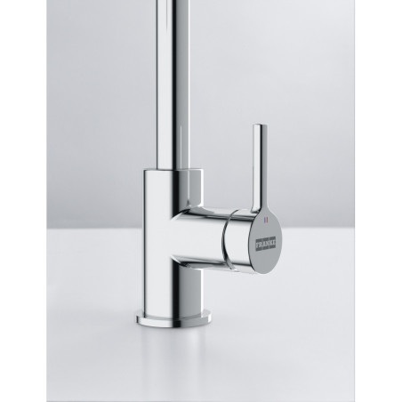 GRIFO FRANKE LINA L SWIVEL CR