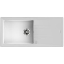 FREG. TEKA  STONE 60 L-TG 1C 1E V.AUTO BLANCO