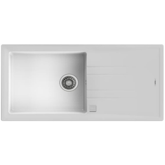 FREG. TEKA STONE 60 L-TG 1C 1E V.AUTO BLANCO FREG. TEKA STONE 60 L-TG 1C 1E V.AUTO BLANCO