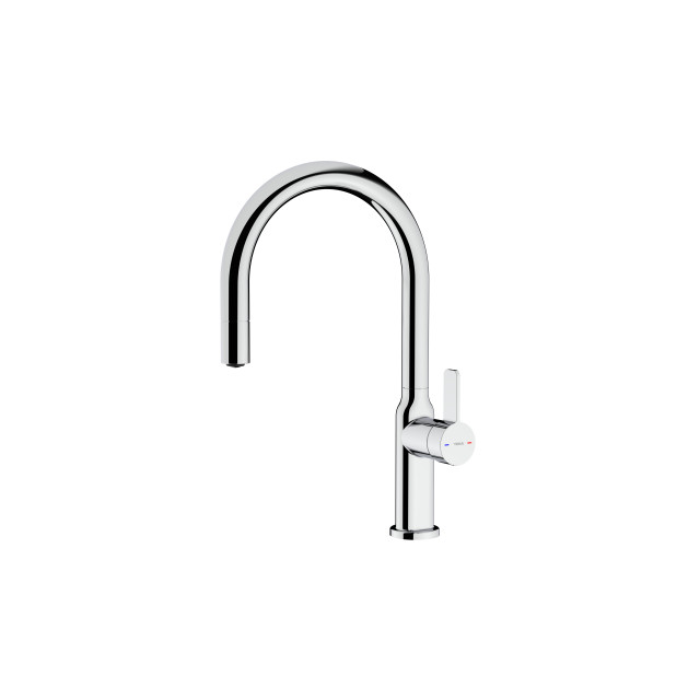 GRIFO TEKA OVAL 9381 CROMO GRIFO TEKA OVAL 9381 CROMO