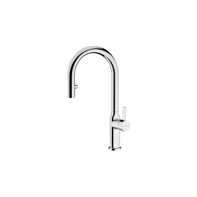 GRIFO TEKA OVAL 9382 CROMO GRIFO TEKA OVAL 9382 CROMO