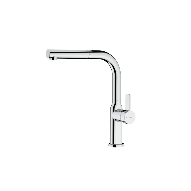 GRIFO TEKA OVAL 938 CROMO GRIFO TEKA OVAL 938 CROMO