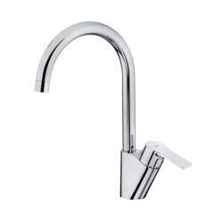 GRIFO TEKA  MTP 995 CROMO