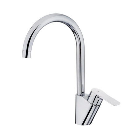 GRIFO TEKA  MTP 995 CROMO