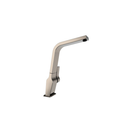 GRIFO TEKA  TEKA ICC 915 TITANIUM