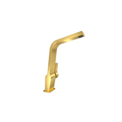 GRIFO TEKA  TEKA ICC 915 DORADO