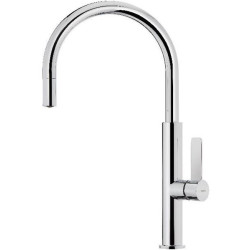 GRIFO TEKA TOP FOT 995 CROMO CROMO