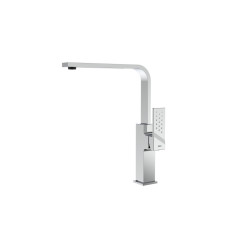 GRIFO TEKA BKY 915 CROMO