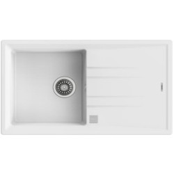 FREG. TEKA  STONE 50 B-TG 1C 1E V.AUTO BLANCO