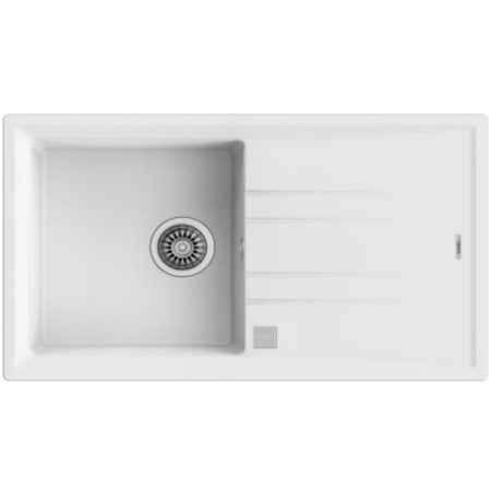 FREG. TEKA  STONE 50 B-TG 1C 1E V.AUTO BLANCO