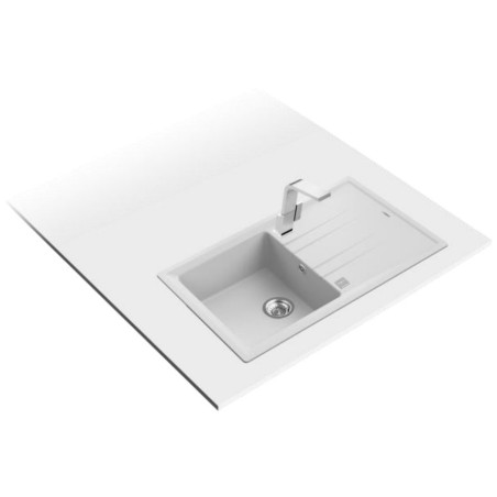 FREG. TEKA  STONE 50 B-TG 1C 1E V.AUTO BLANCO