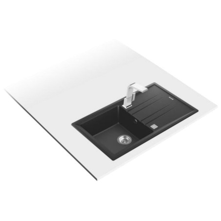 FREG. TEKA  STONE 50 B-TG 1C 1E V.AUTO STONE GRAY