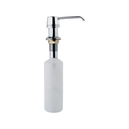 DISPENSADOR DE JABON TEKA 0,35 LITROS