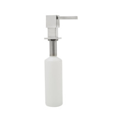 DISPENSADOR DE JABON TEKA CUADRADO
