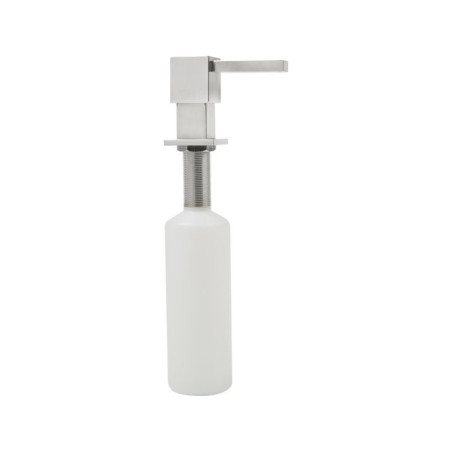 DISPENSADOR DE JABON TEKA CUADRADO