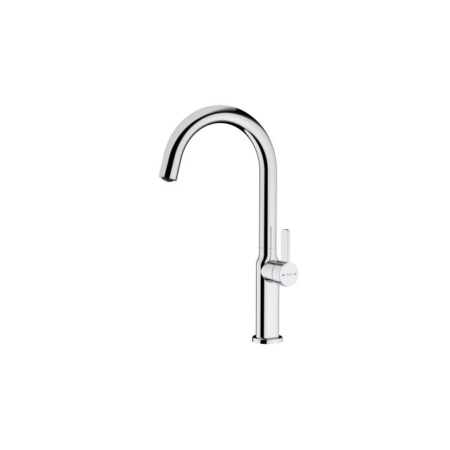 GRIFO TEKA OVAL 915 CROMO GRIFO TEKA OVAL 915 CROMO