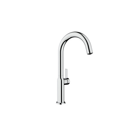 GRIFO TEKA OVAL 915 CROMO
