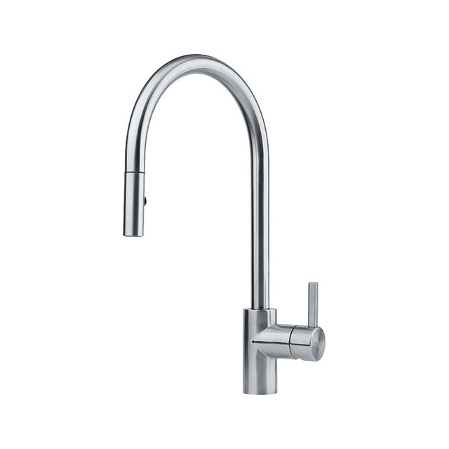 GRIFO FRANKE EOS NEO PULL-OUT INOX GRIFO FRANKE EOS NEO PULL-OUT INOX